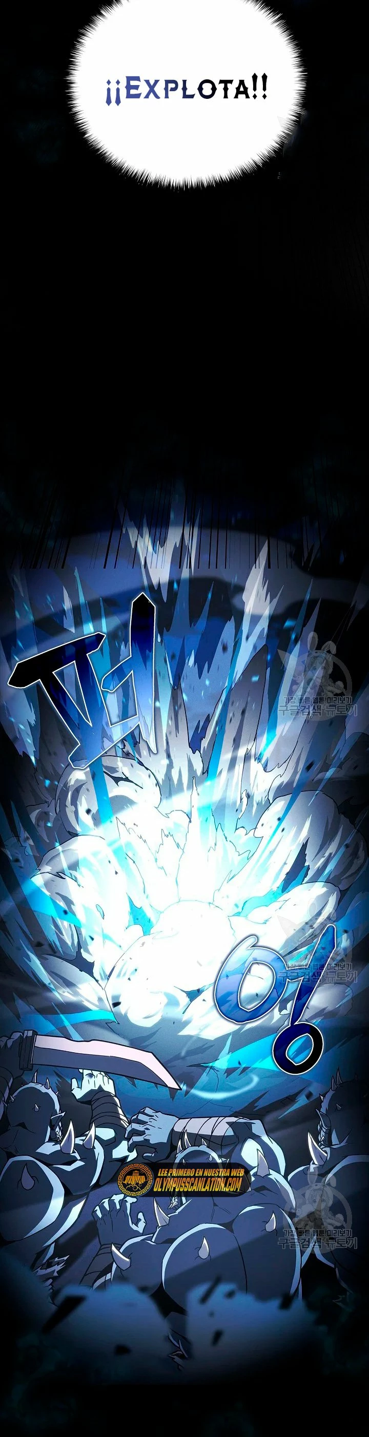 Cazador Carnívoro > Capitulo 49 > Page 191